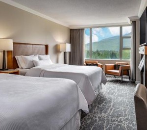 The Westin Resort 