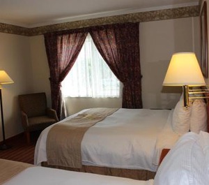 Coastal Inn Halifax Bayers 