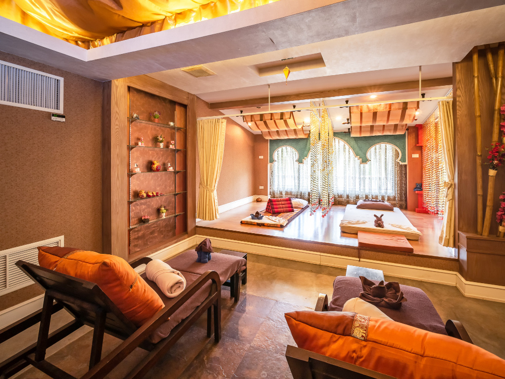 Chalet Sonnberg 
