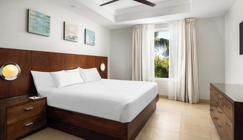 Two Bedroom Suite