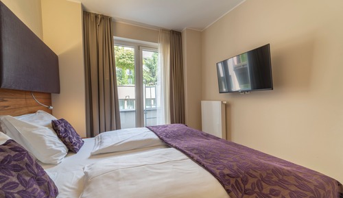 Comfort Room