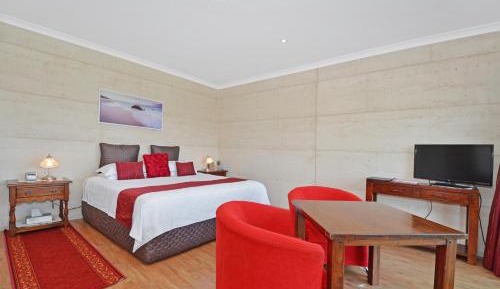 Suite with Spa Bath