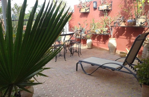 Meknes Medina House | Holiday apartment Meknes for 1 - 2 persons - Holiday house