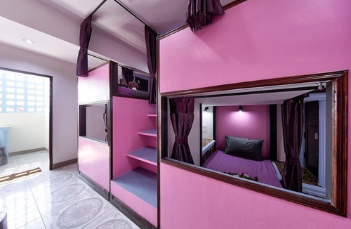 Lamai City Center Hostel | Kerton Hostel