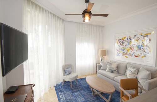 Grace Bay Resort | Seven Stars Resort & Spa