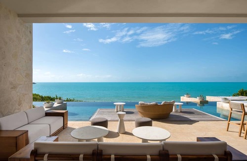 Cooper Jack Bay Settlement Hotel | The Strand Turks and Caicos