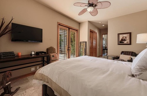 La Quinta House | PGA W Villa-Royal St.George Mnt &Greg Norman Course Views,Private Pool/Spa/Bar&Fireplace-4BD#064114