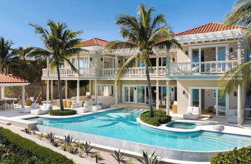 Long Bay Hills Villa | Please Inquire Before Booking – Luxury Villa