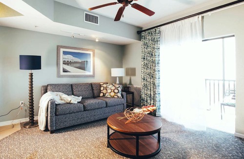 Orange Lake Condo | 2 Bedroom Condo at Orange Lake-River Island - Spacious & Family Friendly