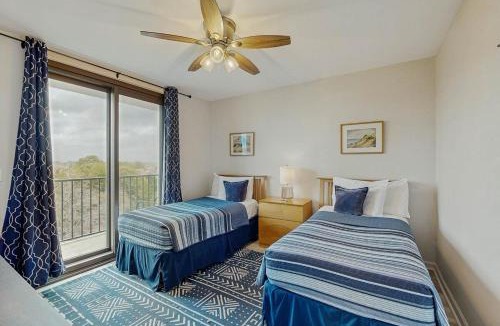 Litchfield by the Sea House | Palmetto Sunrise