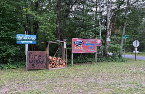 Iron River House | Pet-Friendly Lakefront Cabin by arc Vacation Rentals