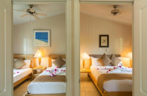 Venetian Road Settlement Resort | Kokomo Botanical Resort - Caribbean Family Cottages
