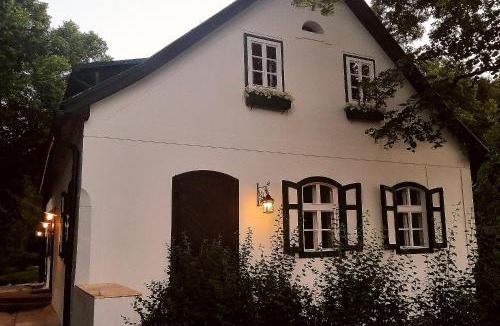 Muggendorf Hotel | LANDSITZ OBERHOF petit hôtel