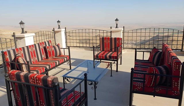 Kale Divan Konağı in Mardin