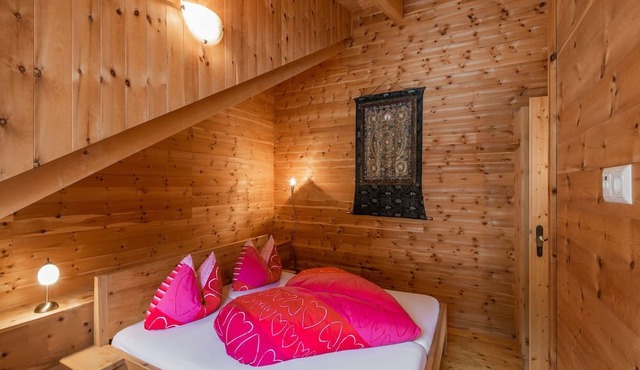 Apartment near the ski area in Fendels in Fendels