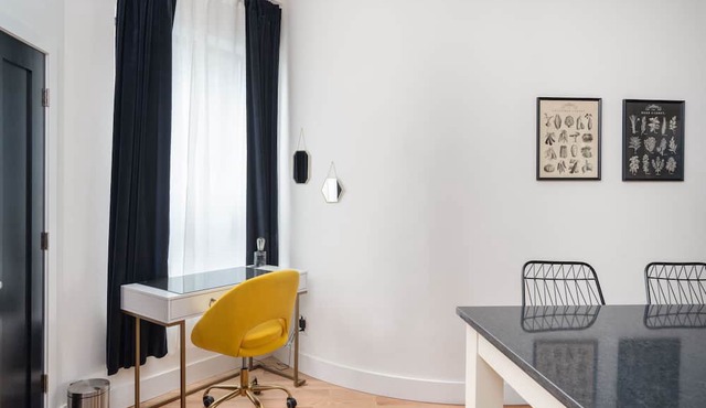 Les Lofts du Plateau in Montreal