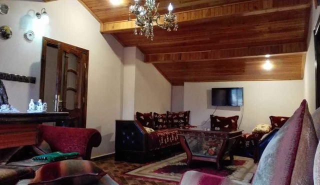 Dar Saada in Imouzzer du Kandar
