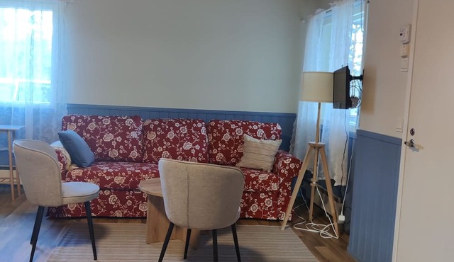 Salkolahti Tuura in Orivesi