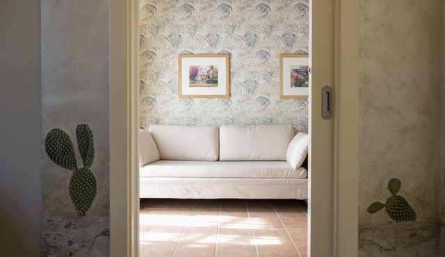 Agriturismo Il Granaio in Modica