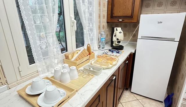 Bed and Breakfast Casa Antonella in Coriano