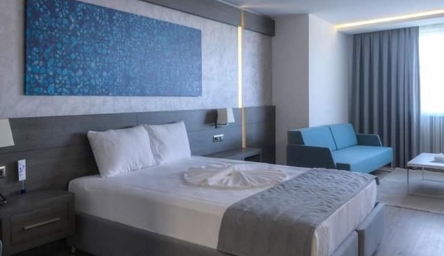Fesa Business Hotel in Gebze