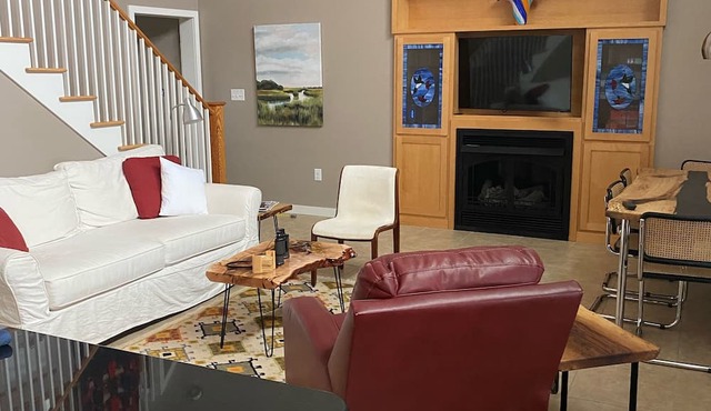 Primehaven- A wonderful retreat in this unique bayside village! in Milford