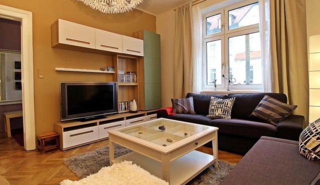 Apartment Tichy by Interhome in Vienna