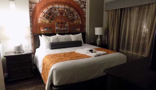 DELUXE 2 BDRM/2 BATH BONNET CREEK INSIDE DISNEY WORLD SLEEPS 8 in Lake Buena Vista