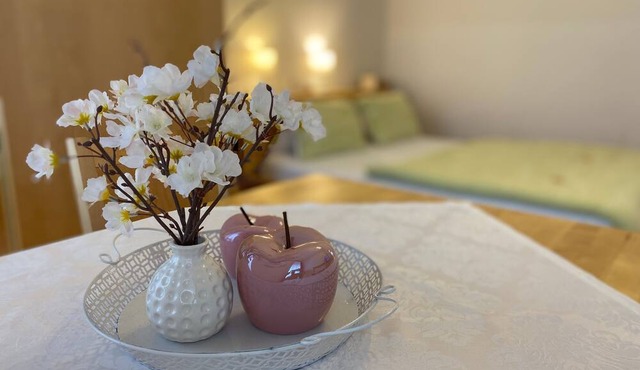 Apartment 4 - HausPrinz in Wien
