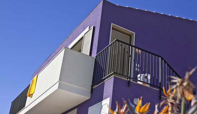 Residence Blu ModicAmare in Modica