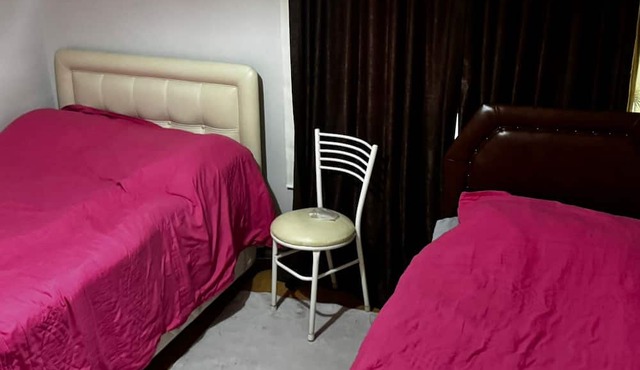Spacious 7-bedroom apartment in awesome Ankara with WiFi in Ankara