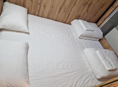 Adria Apt in Vienna