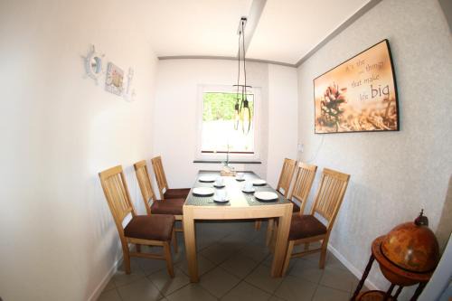 Ferienhaus 109 - Seepark Kirchheim in Kirchheim