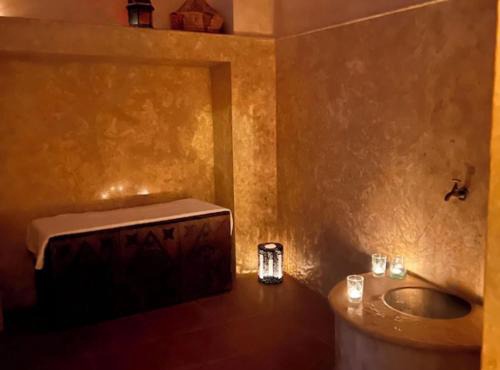 Villa Riad Ambre in Douar bel Rhanodour