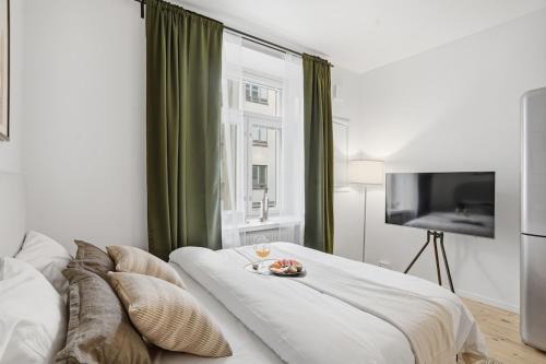 Nordic Deluxe - Renovated - Central - Air Conditioning - WiFi in Helsinki