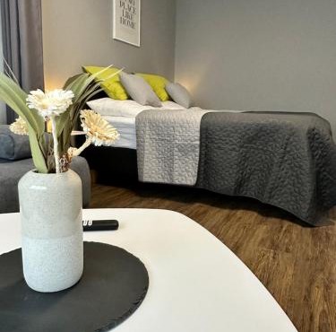 Harmony Living Apartment Graz Liebenau in Graz