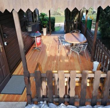 Ferienhaus Hüfler 59 in Kelbra