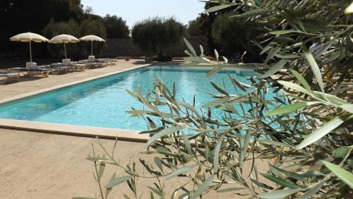 Valata Minusa Country Resort in Cannizzara