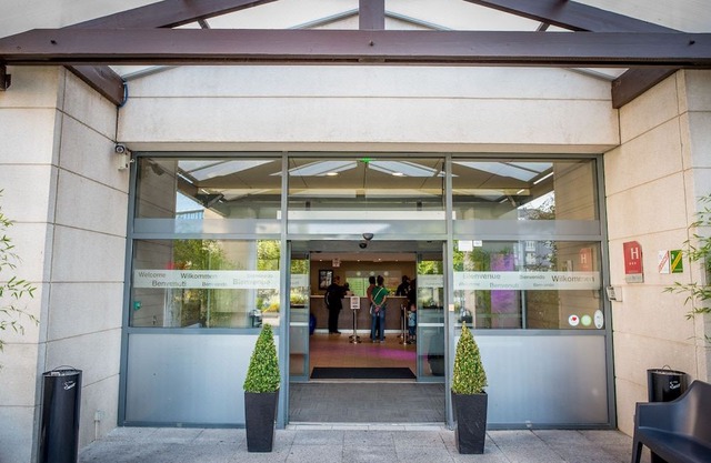 Hotel Campanile Roissy in Roissy-en-France