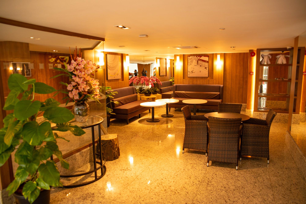 Bridgewater Hotel Convention Centre 