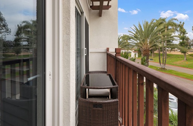 Condo on property at LaCosta Golf Resort & Spa 689 in Carlsbad