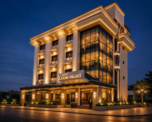 Hotel Palace 
