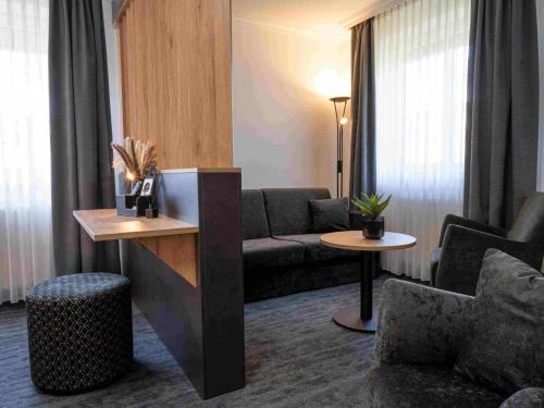 Hotel Zum Steinhof 